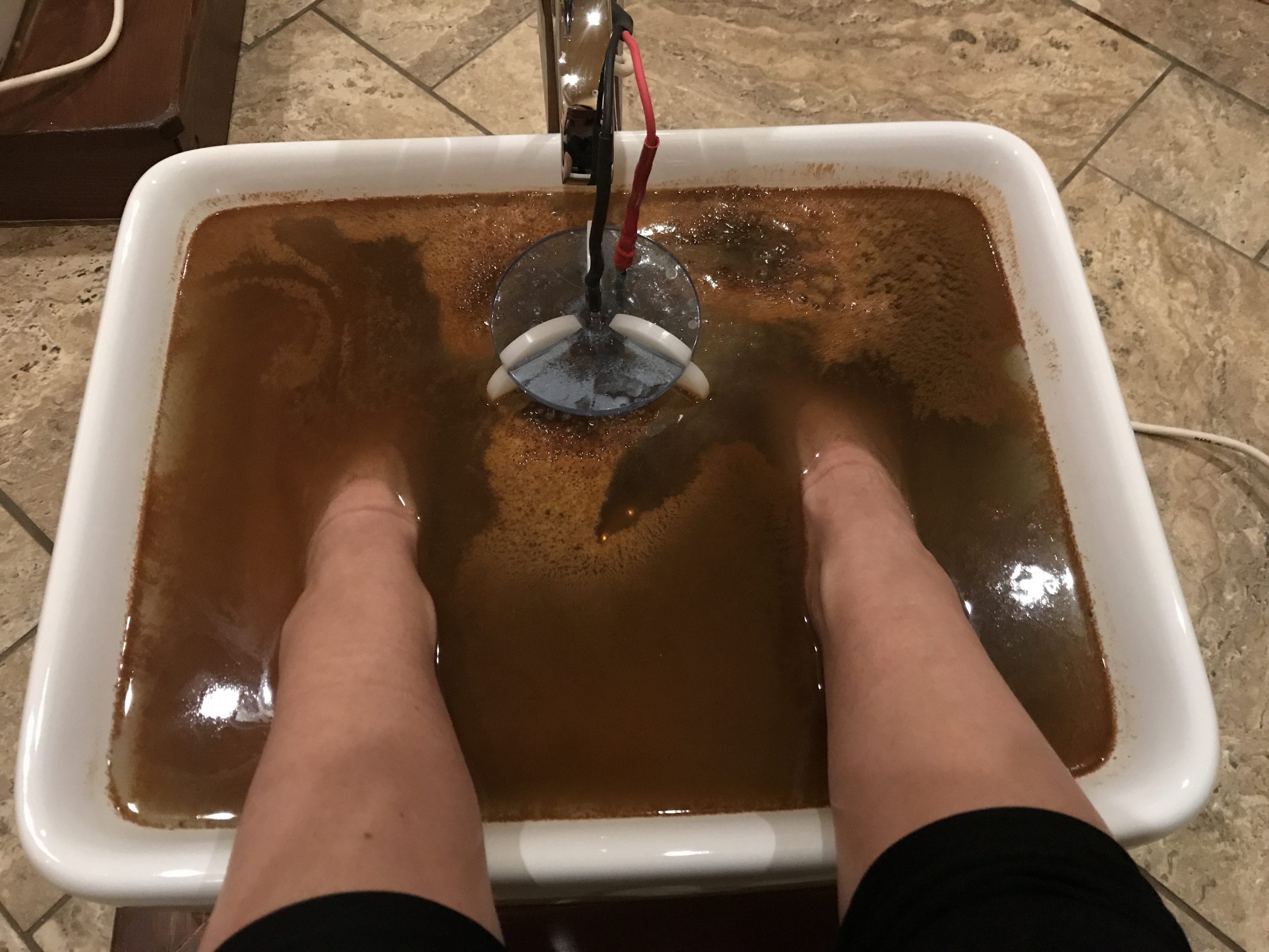 the-surprising-side-effect-from-my-first-ionic-foot-bath-simple-spoils-naturally